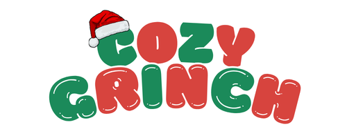 Cozy Grinch