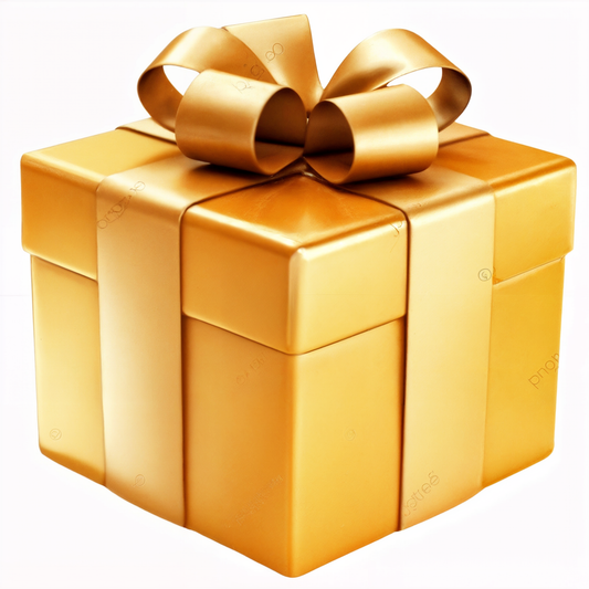 Surprise Gift with purchase (Today Only)